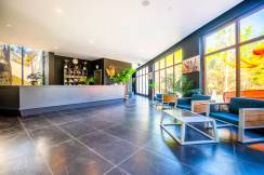LONG BEACH CLUB NATURE Spa